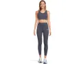 Леггинсы Brooks Luxe Tight с ультрамягкой тканью и двумя карманами на бедре