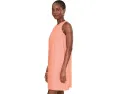 Короткое платье Tommy Bahama Two Palms Trapunto с жемчужной пуговицей