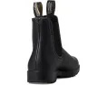 Высокие ботинки Blundstone BL1448 с перфорацией брогги