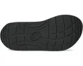 Сланцы Chaco Cushz Slide с мягкой стелькой LUVSEAT и регулируемыми ремешками