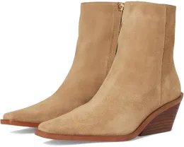 Ботильоны MICHAEL Michael Kors Nash с верблюжьим оттенком