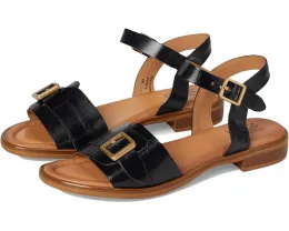 Сандалии Miz Mooz Symone с пряжкой на подъеме и открытым мысом