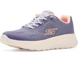 Обувь SKECHERS Performance Go Walk Arch Fit N-Joy Ellie с веганской конструкцией и стелькой из полиуретана