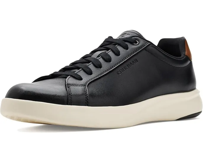 Кроссовки Cole Haan Grand Crosscourt Tennis Ii с технологией GRANDFOAM и круглым носком
