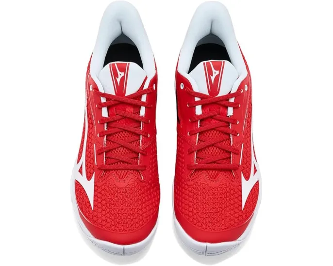 Кроссовки Mizuno Wave Exceed Tour 7 AC с технологией ENERZY XP