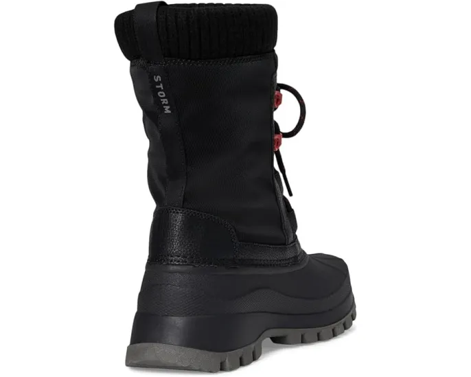 Зимние ботинки Cougar Fayth с утеплителем Thermolite для холодной погоды