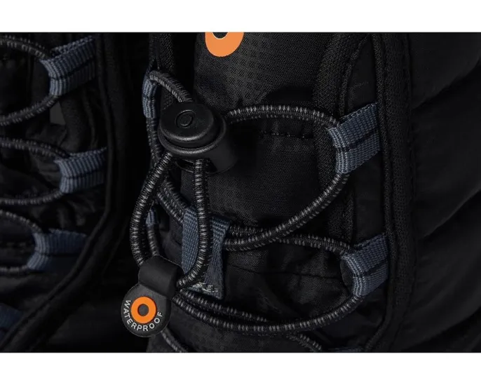 Детские зимние сапоги Bogs Skyline Snowcata с утеплением до -30°C