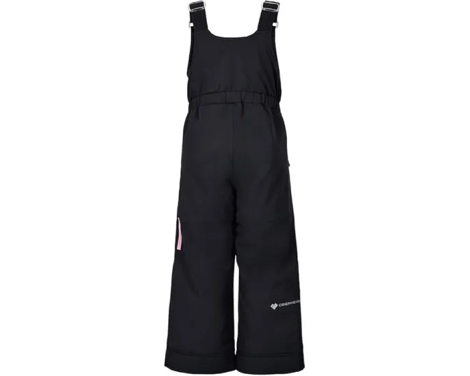 Детские утепленные комбинезоны Snoverall от Obermeyer Kids