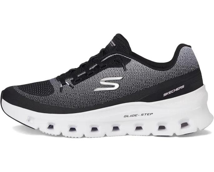 Кроссовки SKECHERS Glide-step Pro Soft Mirage с памятью формы