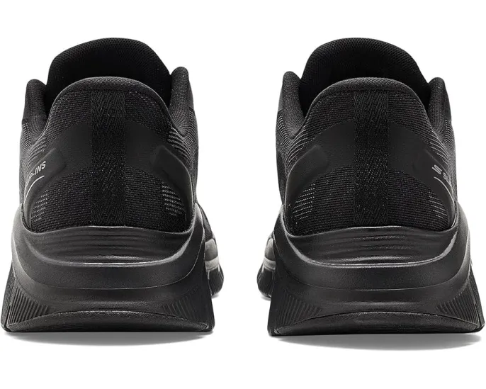 Кроссовки Skechers Relaxed Fit Flex Zayder Hands-Free Slip-In с технологией Hands Free Slip-Ins