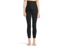 Beyond Yoga Spacedye Love The Bump леггинсы для беременных миди с высокой талией