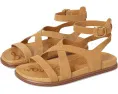 Гладиаторские сандалии Sam Edelman Delia с удобной колодкой и застежкой на пряжке
