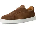 Magnanni Leve Slip слипоны из кожи с круглым носком и резиновой подошвой
