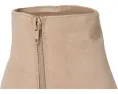 Ботинки Steve Madden Jozie с квадратным каблуком и верхом из кожи
