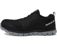 Reebok Work легкие рабочие туфли с защитным носком и амортизацией Sublite