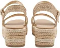 Steve Madden Kiko сандалии на платформе для детей