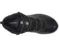Зимние ботинки Salomon X Ultra Snowpilot с водонепроницаемой мембраной и утеплением