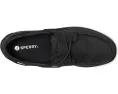 Детские лодочки Sperry Kids Authentic Original с замшевым верхом и противоскользящей подошвой