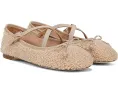 Балетки Circus by Sam Edelman Zuri с блестящим покрытием и бантом