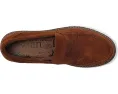 L.L.Bean Туфли Camden Hill Penny Suede из замши с мокасиновым носком