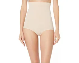 SPANX Утягивающие трусы Higher Power с высокой талией