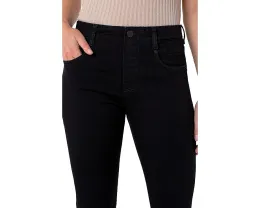 Liverpool Los Angeles Скинни Gia Glider Pull on с эластичным поясом