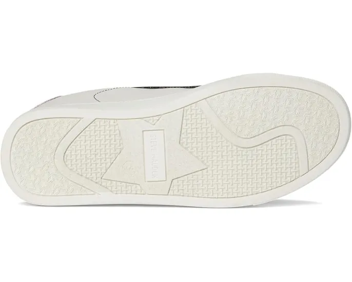 Кроссовки Steve Madden Kids Rezume для детей с перфорированным звездным узором