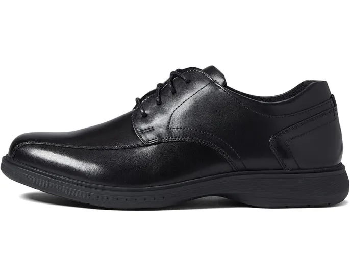 Туфли Nunn Bush Kore Pro Bicycle Toe Oxford с гелевой стелькой и технологией KORE