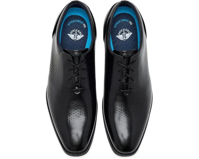 Dockers Blakeley оксфорды мужские классические с перфорацией