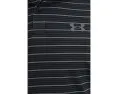 Поло Under Armour Golf Matchplay с принтом для гольфа