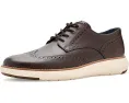 Туфли Foyer от Tommy Hilfiger с деталями wingtip и память формы