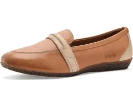 Мокасины Gabby из мягкой кожи с поддержкой свода стопы от Taos Footwear