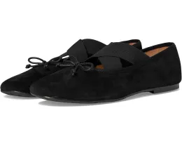 Мокасины Sam Edelman Arya с круглым носком и эластичной лямкой