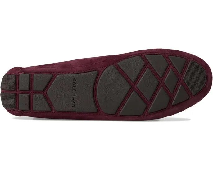 Мокасины Cole Haan Emmie Drivers для вождения с литой стелькой