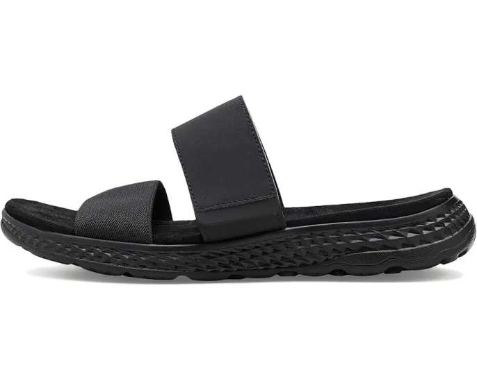 Сланцы Travelactiv Allegra Slide с поддержкой свода стопы от Propet