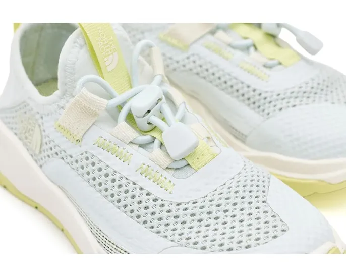 Детская обувь The North Face Platte Canyon с дренажными отверстиями
