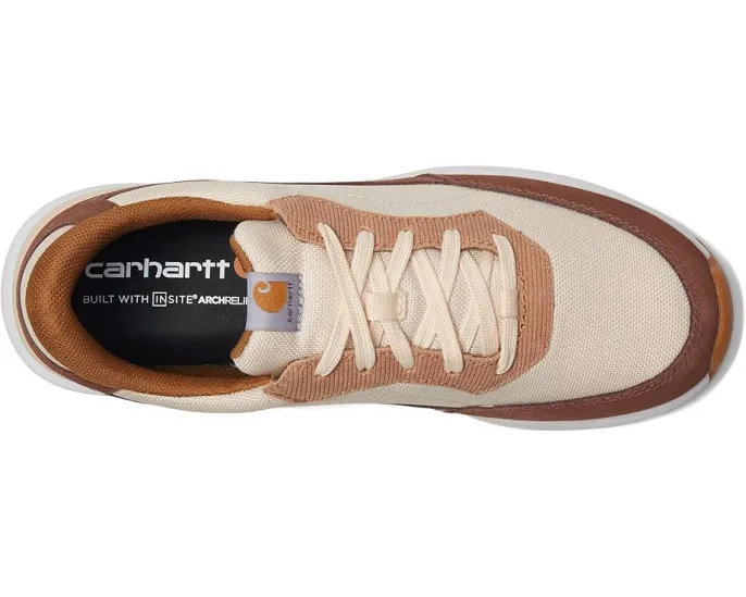 Кроссовки Carhartt Greenfield с мягким носком