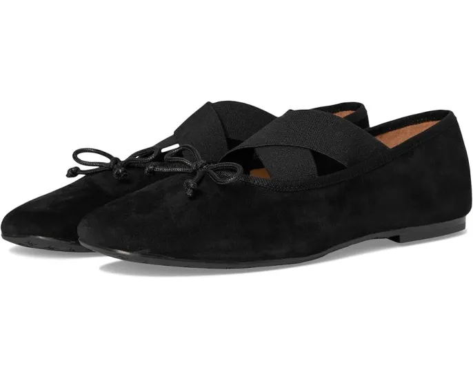 Мокасины Sam Edelman Arya с круглым носком и эластичной лямкой