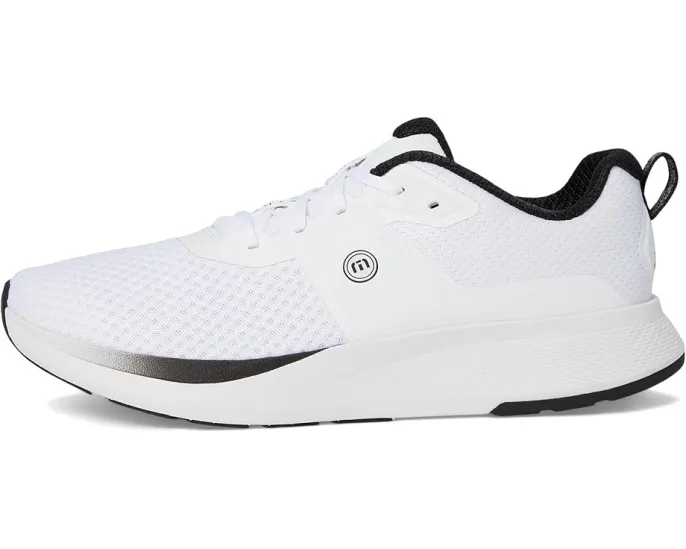 Обувь TravisMathew The Nuage с подошвой из полиуретана и стелькой EVA