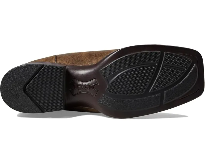 Ботинки Ariat Primera Stretchfit с квадратным носком и устойчивой подошвой Bantamweight