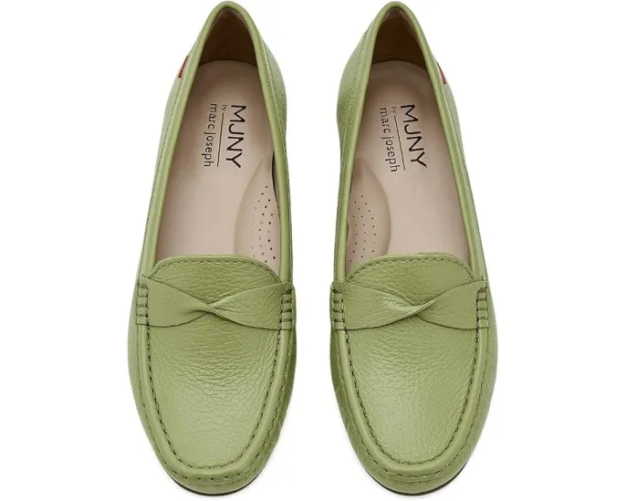 Лоферы Marc Joseph New York Beverley Road с амортизированной стелькой