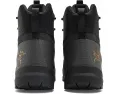 Arc'teryx Треккинговые ботинки Konseal Trek Black Graphite