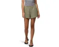 Coastal Sol Shorts