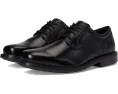 Оксфорды Rockport Style Leader 2 с мыском plain toe и технологией TruTECH