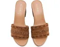 Сандалии Seychelles Bohemian Spirit с ремешком из коричневой кожи