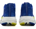 Беговые кроссовки Mizuno Wave Rebellion Flash 3 с технологией Smooth Speed Assist и амортизацией Enerzy