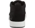 Ботинки Timberland Davis Square из кожи и ткани
