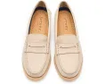 Лоферы Sperry A/O Loafer с мокасиновой строчкой и подошвой Wave Siping