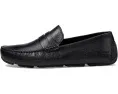 Cole Haan Мокасины Wyatt Penny Driver из натуральной кожи с технологией Grand.ØS