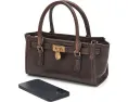 Сумка MICHAEL Michael Kors Hamilton Moderne XS East West Satchel Crossbody